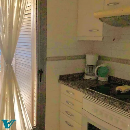 Bahia Del Sol 2bs Playa Arenal Calpea *
