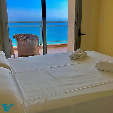 Bahia Del Sol 2bs Playa Arenal Calpea كاليبي